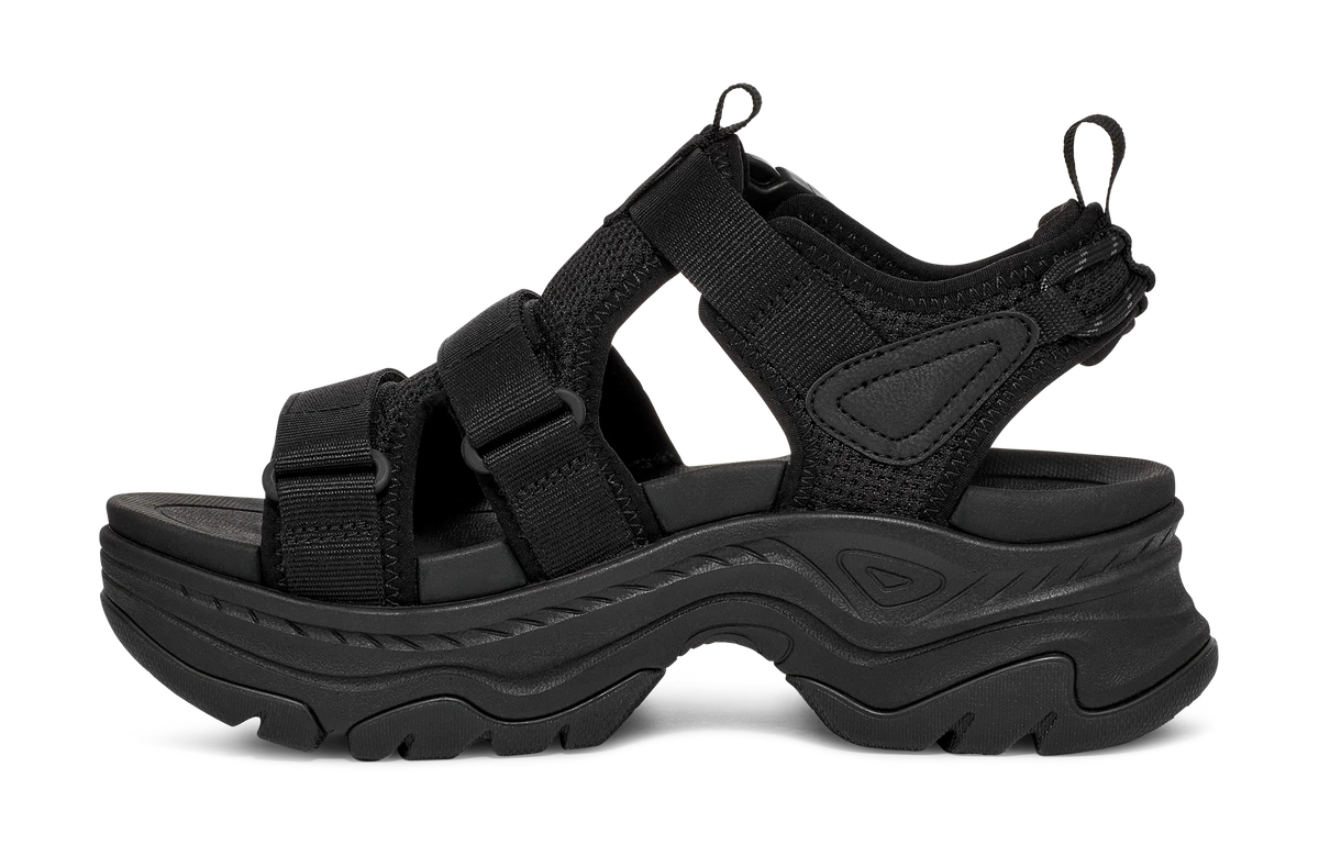 Hurricane Ampsole Gaila Sandal