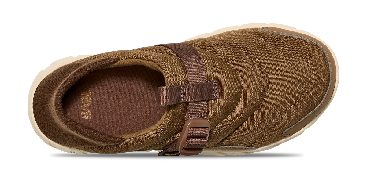 ReEmber Camp Slip On